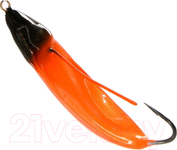 Изображение товара Блесна Rapala Minnow Spoon / RMS07OLDB