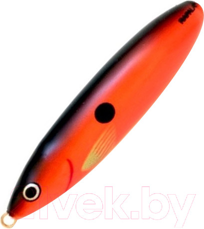 Изображение товара Блесна Rapala Minnow Spoon / RMS07RSU