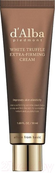 Изображение товара Крем для лица d'Alba White Truffle Extra-Firming Cream