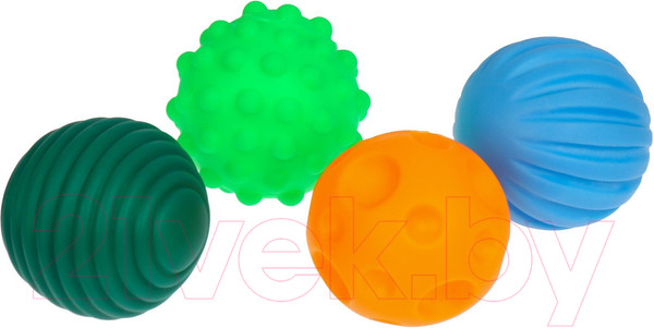 Изображение товара Развивающий игровой набор Крошка Я Волшебный чемоданчик / 6941000