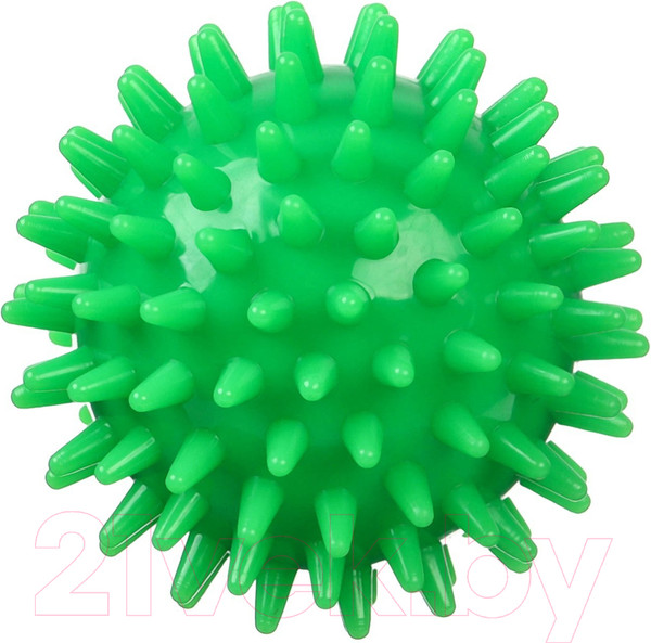 Изображение товара Развивающий игровой набор Крошка Я Развивающих массажных мячиков Ежики / 5358216