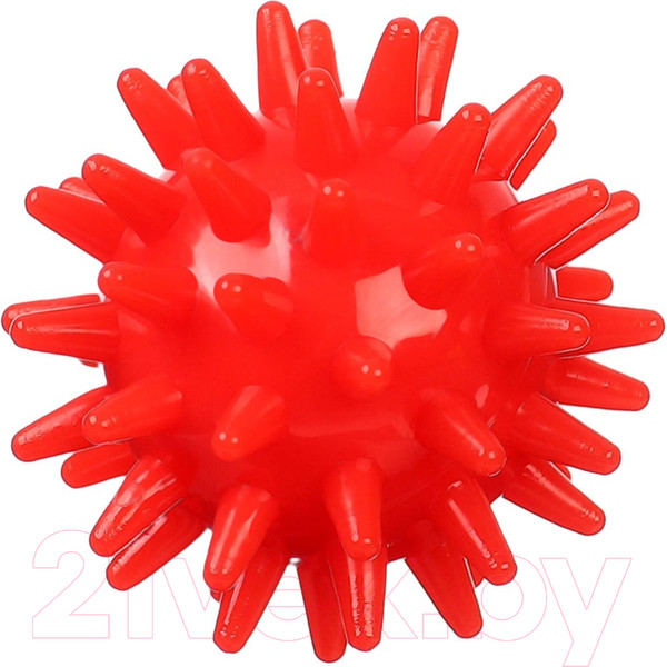 Изображение товара Развивающий игровой набор Крошка Я Развивающих массажных мячиков Ежики / 5358216