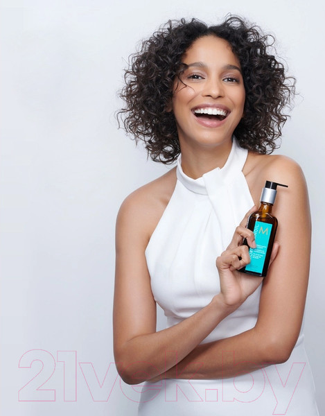 Изображение товара Масло для волос Moroccanoil Treatment Восстанавливающее для всех типов волос (100мл)