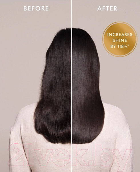 Изображение товара Масло для волос Moroccanoil Treatment Восстанавливающее для всех типов волос (100мл)