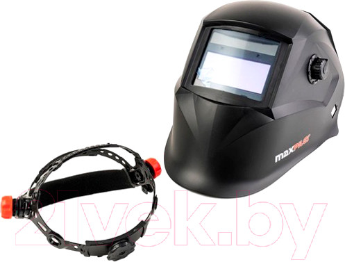 Изображение товара Набор аксессуаров для сварочной маски P.I.T Хамелеон MaxPiler MWH-9345K