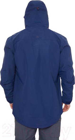 Изображение товара Куртка FHM Guard 88 (2XL, синий)