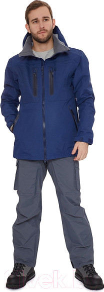 Изображение товара Куртка FHM Guard 88 (2XL, синий)