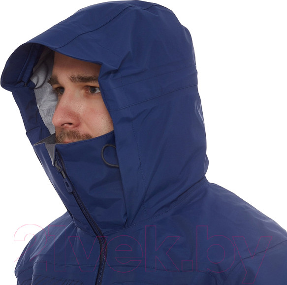 Изображение товара Куртка FHM Guard 88 (2XL, синий)