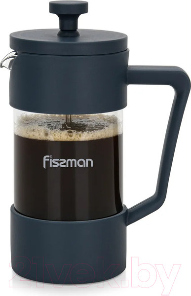 Изображение товара Френч-пресс Fissman Flat white 9114