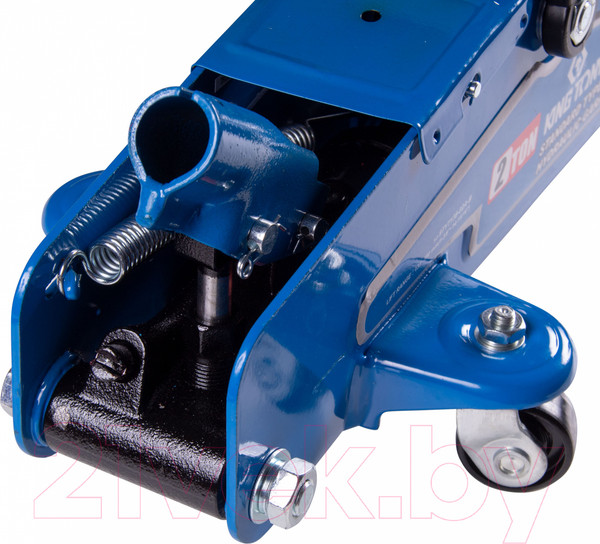 Изображение товара Подкатной домкрат King TONY 9TYT138-02A-BA