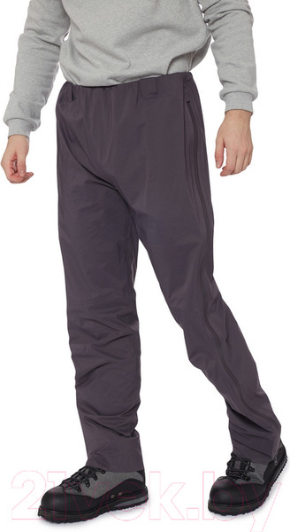 Изображение товара Костюм для охоты и рыбалки FHM Explorer 2064 (XL, бордовый/cерый)