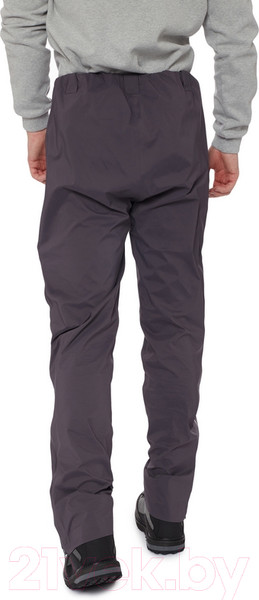 Изображение товара Костюм для охоты и рыбалки FHM Explorer 2064 (XL, бордовый/cерый)