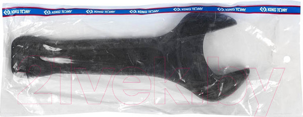 Изображение товара Гаечный ключ King TONY 10A0-50