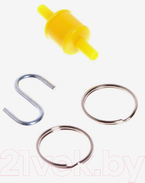 Изображение товара Набор для опытов Эврики Увлекательная наука. Опыты с Меркурия / 7078291