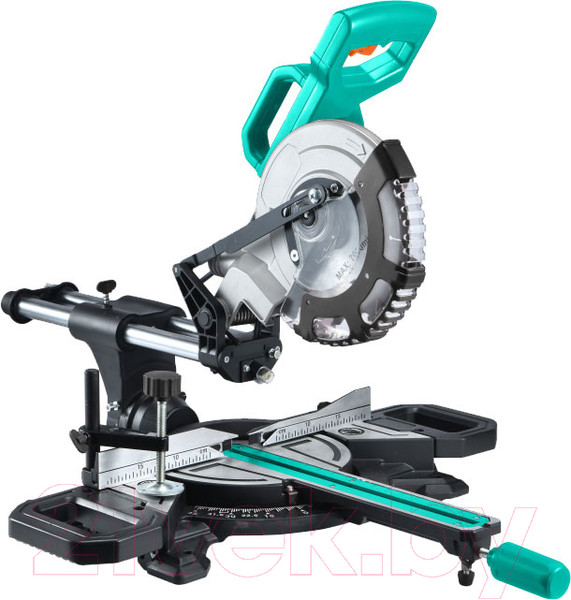 Изображение товара Торцовочная пила Sturm! MS55210S