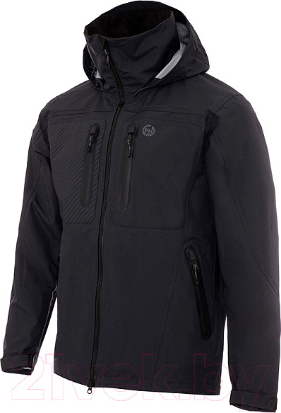 Изображение товара Куртка FHM Guard 80 (2XL, черный)