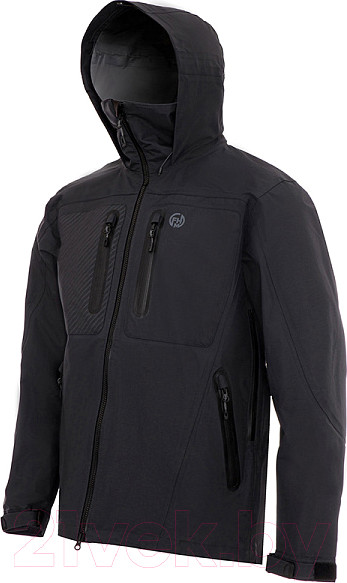 Изображение товара Куртка FHM Guard 80 (2XL, черный)