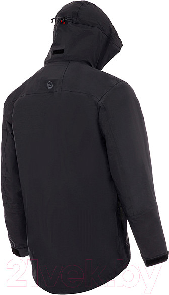Изображение товара Куртка FHM Guard 80 (2XL, черный)