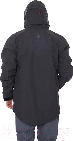 Изображение товара Куртка FHM Guard / 81 (3XL, черный)
