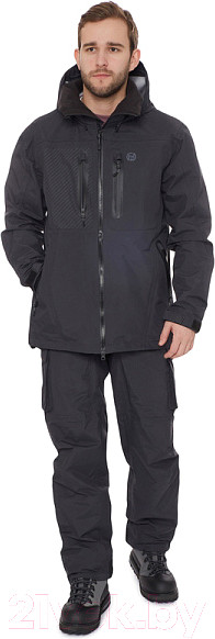 Изображение товара Куртка FHM Guard / 81 (3XL, черный)