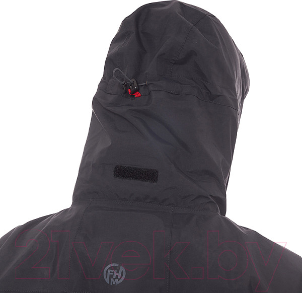 Изображение товара Куртка FHM Guard / 81 (3XL, черный)