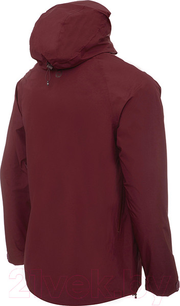 Изображение товара Куртка FHM Pharos 2042 (4XL, бордовый)