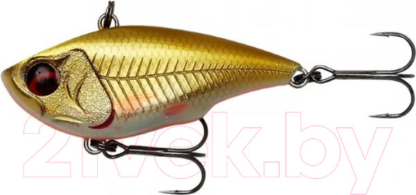 Изображение товара Воблер Savage Gear Fat Vibes Sinking Dirty Roach / 71668