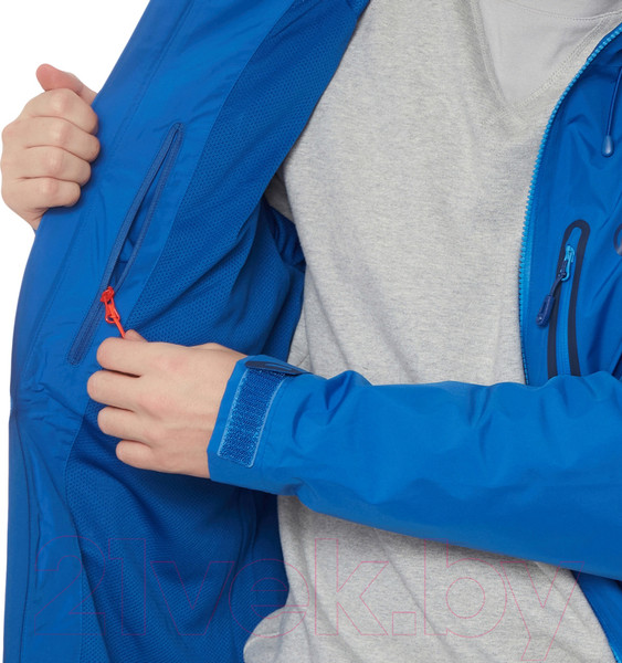 Изображение товара Куртка FHM Pharos 2033 (4XL, синий)