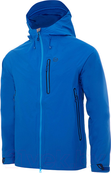 Изображение товара Куртка FHM Pharos 2034 (5XL, синий)