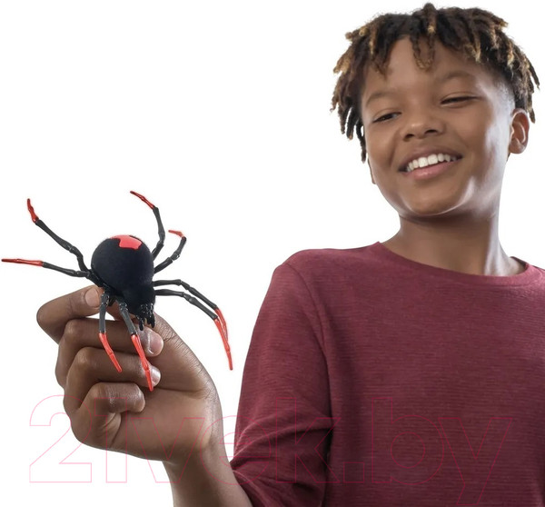 Изображение товара Робот Zuru Robo Alive Робо-Паук / 7151