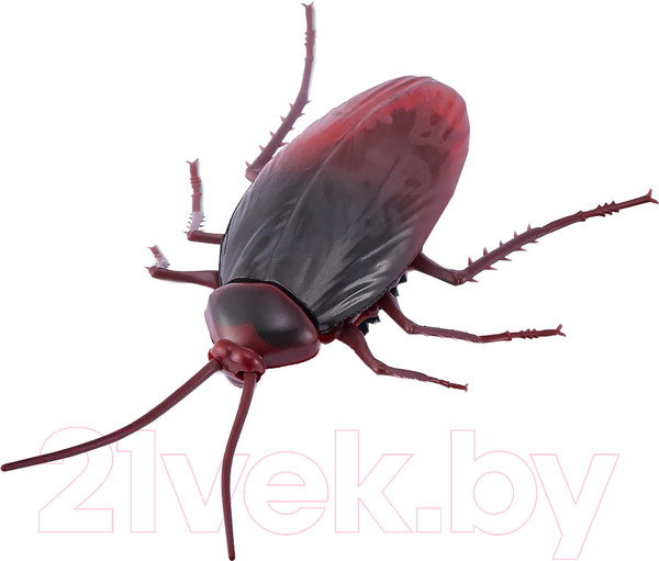 Изображение товара Интерактивная игрушка Zuru Robo Alive Таракан / 7152