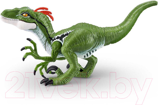 Изображение товара Интерактивная игрушка Zuru Robo Alive Раптор / 7172