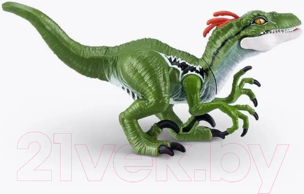 Изображение товара Интерактивная игрушка Zuru Robo Alive Раптор / 7172