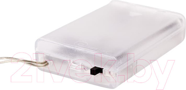 Изображение товара Светодиодная фигура 3D Neon-Night Белый мишка 513-247