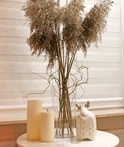 Изображение товара Ваза Gardenplast Ирис / 00070