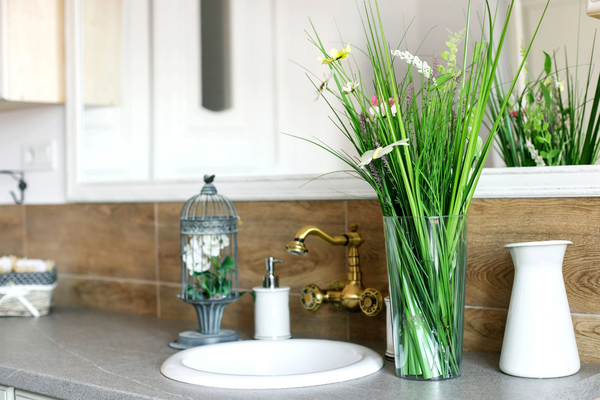 Изображение товара Ваза Gardenplast Ирис / 00070