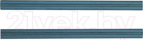 Изображение товара Комплект ножей для электрорубанка Sturm! 5430103 (2шт)