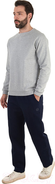 Изображение товара Штаны FHM Wave / 523 (3XL, синий)