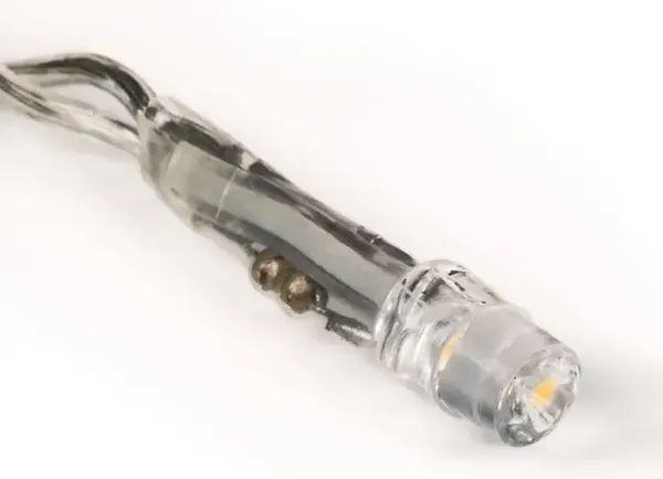 Изображение товара Светодиодная гирлянда Neon-Night 100 LED 304-029 (10м, мультиколор)