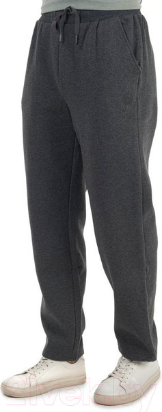 Изображение товара Штаны FHM Wave 516 (5XL, темно-серый)