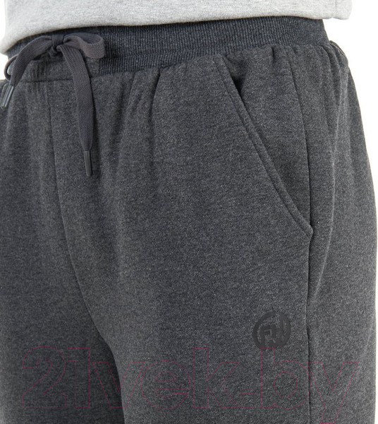 Изображение товара Штаны FHM Wave 516 (5XL, темно-серый)
