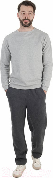 Изображение товара Штаны FHM Wave 516 (5XL, темно-серый)