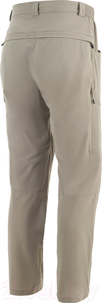 Изображение товара Брюки спортивные FHM Flow 9845 (2XL, оливковый)