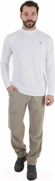 Изображение товара Брюки спортивные FHM Flow 9845 (2XL, оливковый)