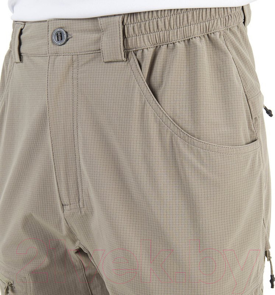 Изображение товара Брюки спортивные FHM Flow 9846 (3XL, оливковый)