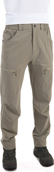 Изображение товара Брюки спортивные FHM Flow 9843 (L, оливковый)