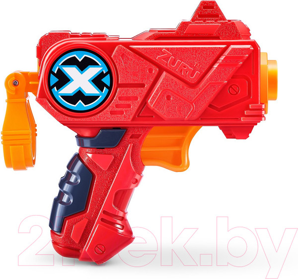 Изображение товара Бластер игрушечный Zuru X-Shot Ексель – Микро / 3613TQ1