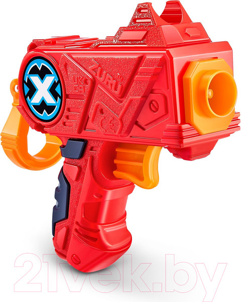 Изображение товара Бластер игрушечный Zuru X-Shot Ексель – Микро / 3613TQ1