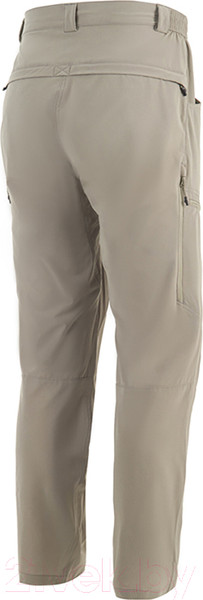 Изображение товара Брюки спортивные FHM Flow 9844 (XL, оливковый)