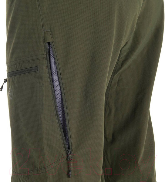 Изображение товара Брюки спортивные FHM Flow 9892 (L, хаки)